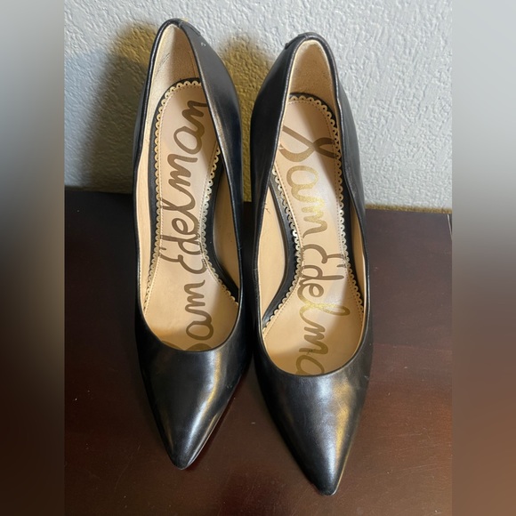 Sam Edelman Heels - Picture 4 of 5